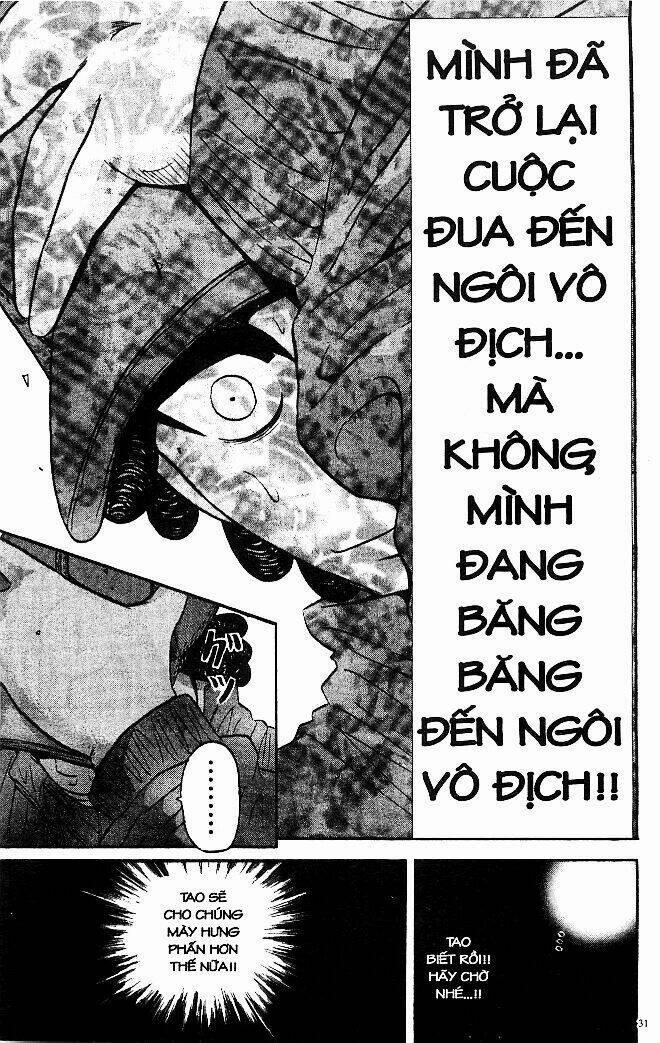 King Golf 110 trang 8