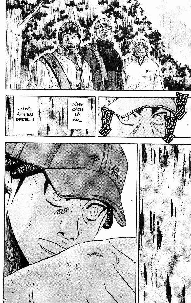 King Golf 111 trang 14