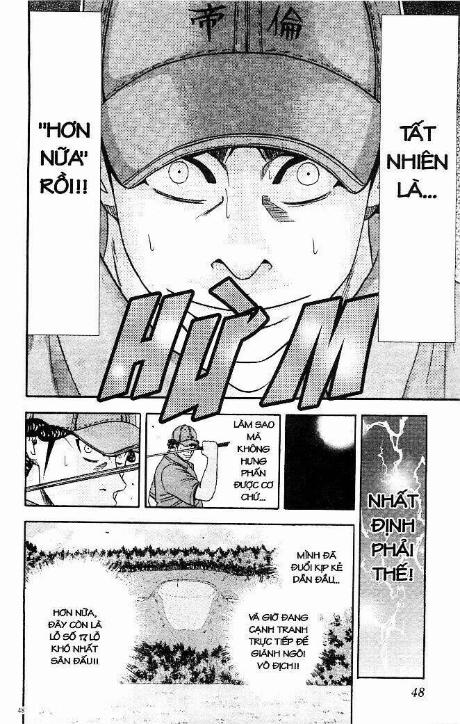 King Golf 111 trang 6