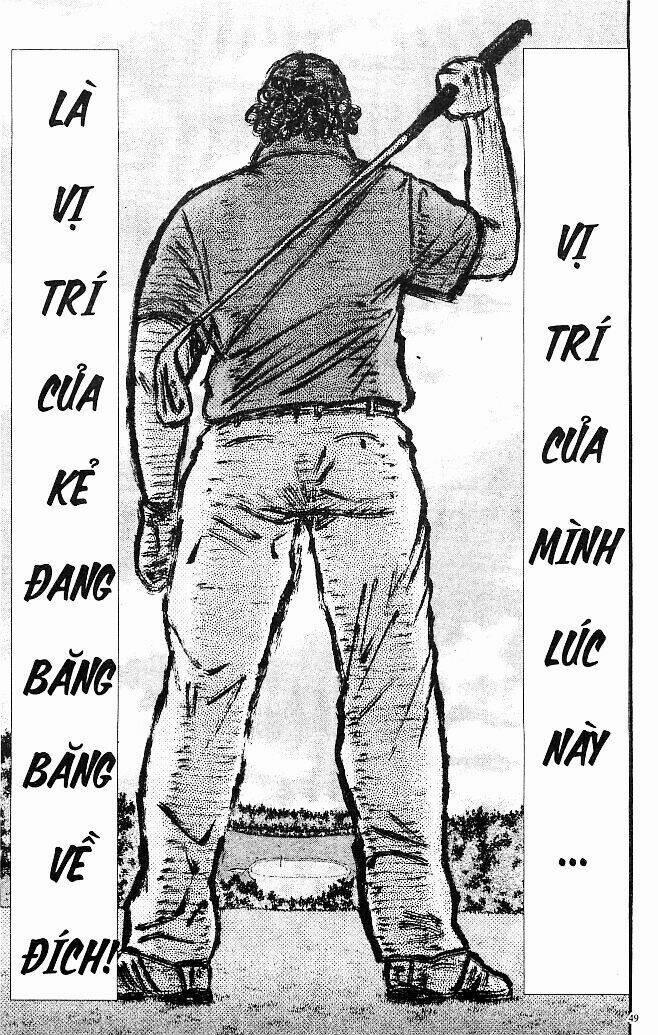 King Golf 111 trang 7