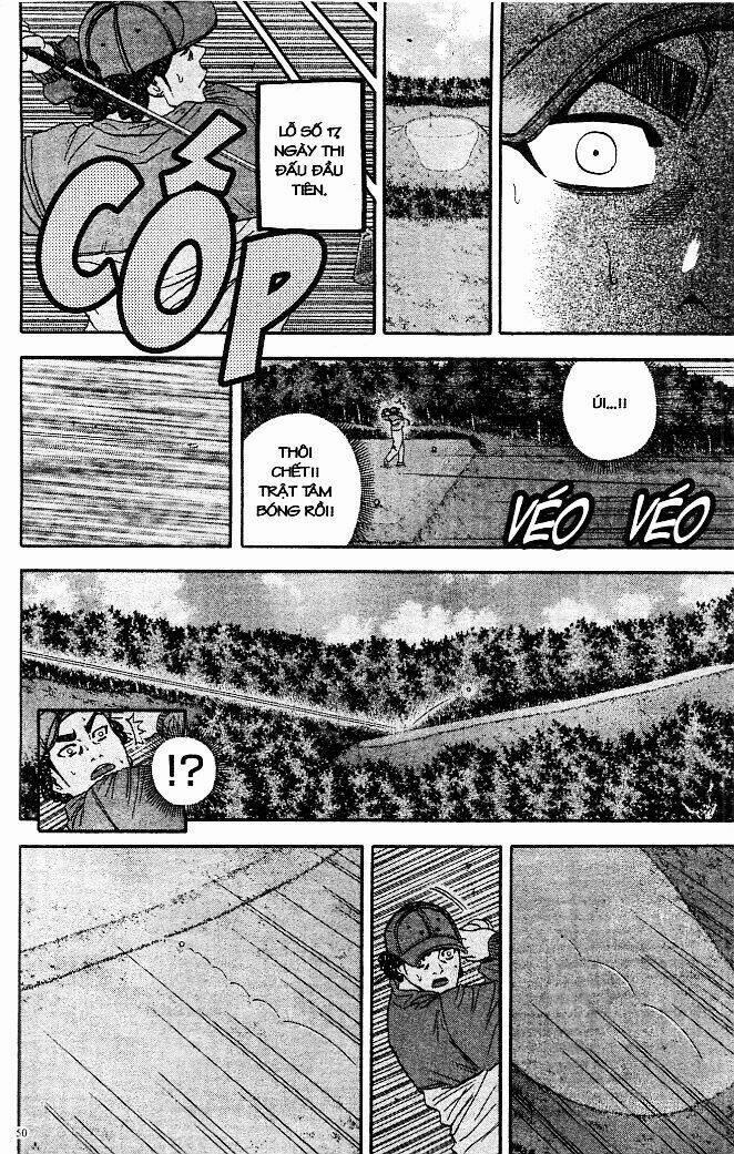 King Golf 111 trang 8