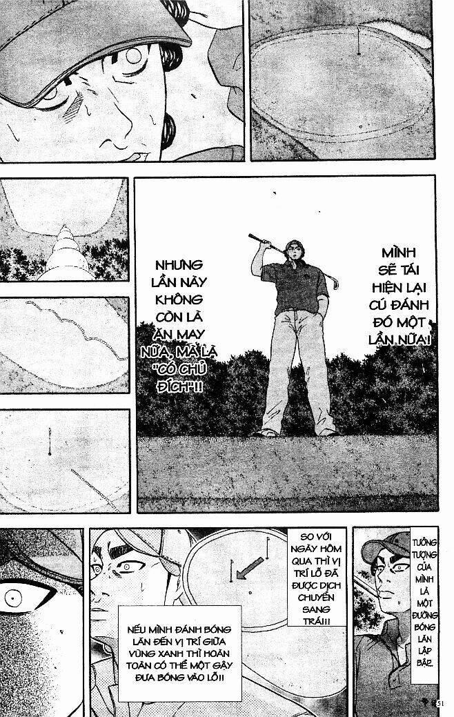 King Golf 111 trang 9