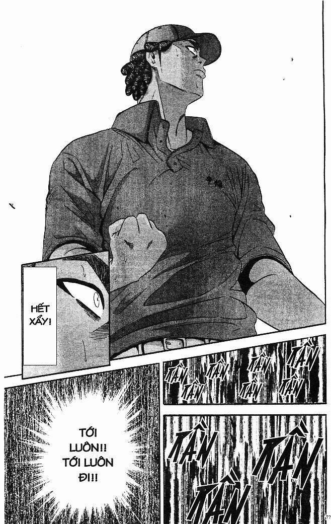 King Golf 112 trang 16