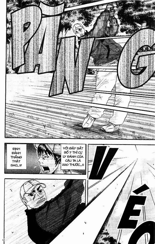 King Golf 112 trang 4