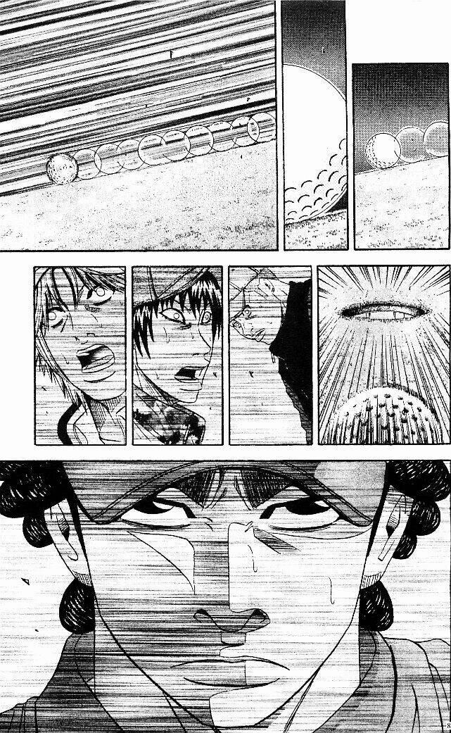 King Golf 113 trang 8