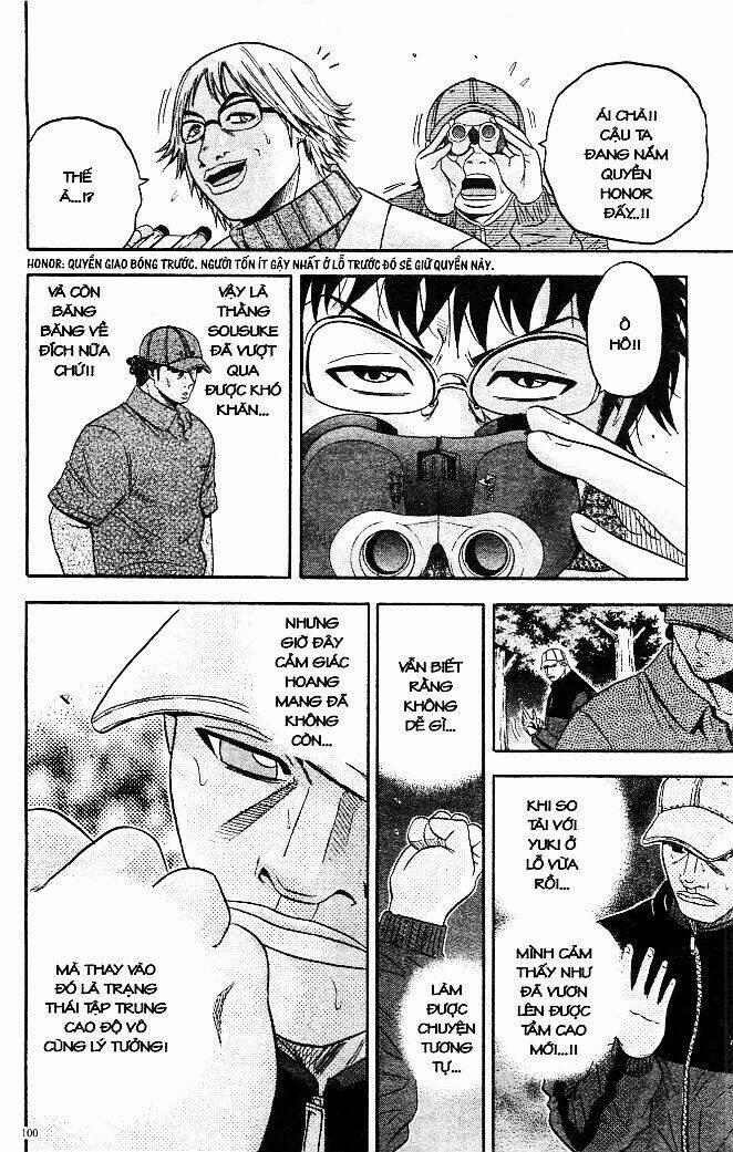 King Golf 114 trang 2