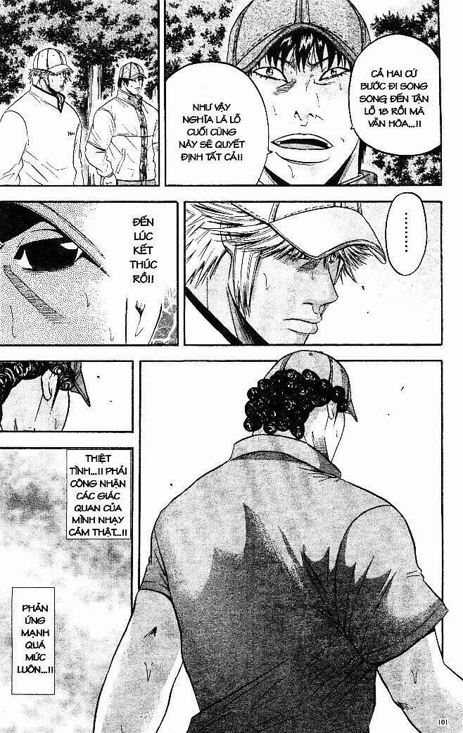 King Golf 114 trang 3