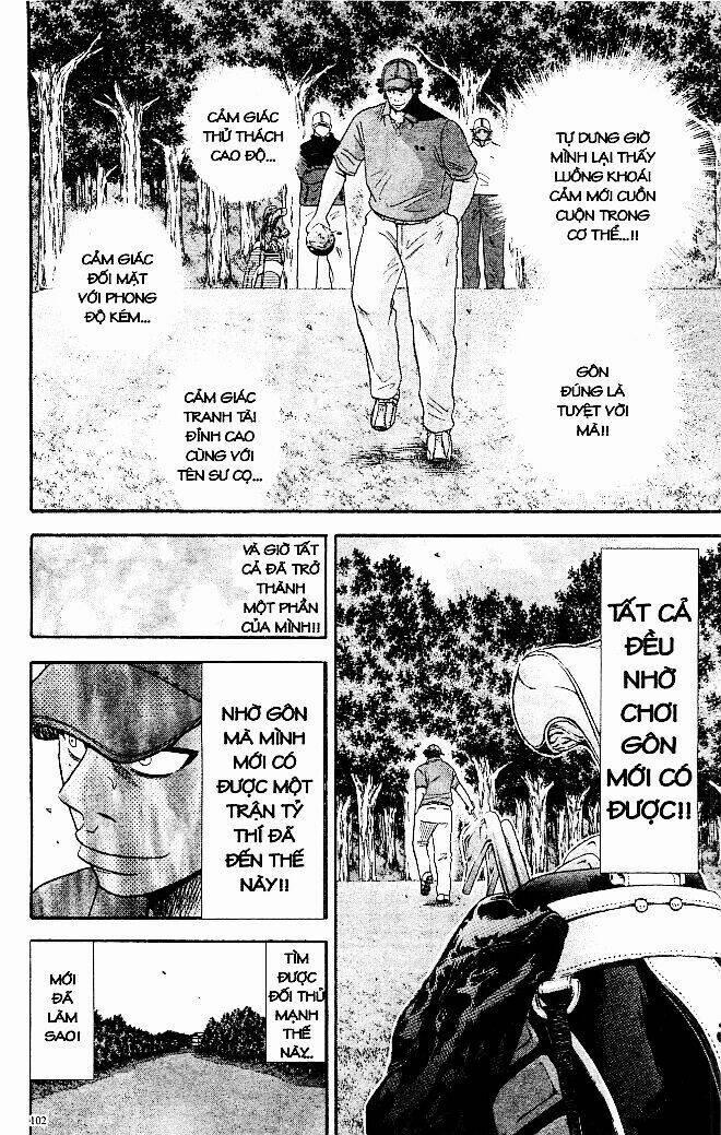 King Golf 114 trang 4