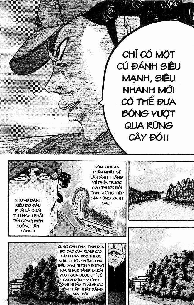 King Golf 114 trang 6