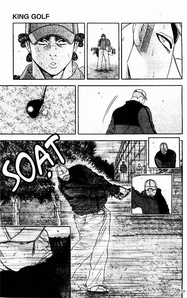 King Golf 115 trang 10