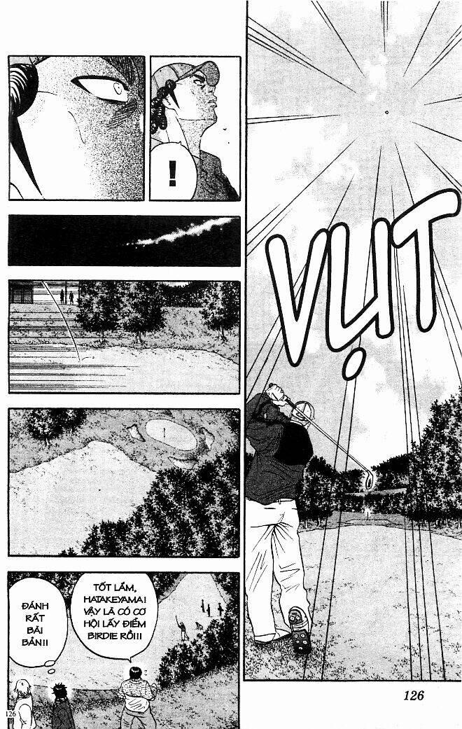 King Golf 115 trang 11