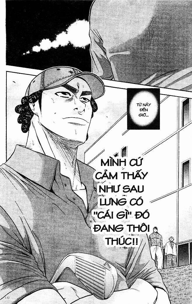 King Golf 115 trang 17