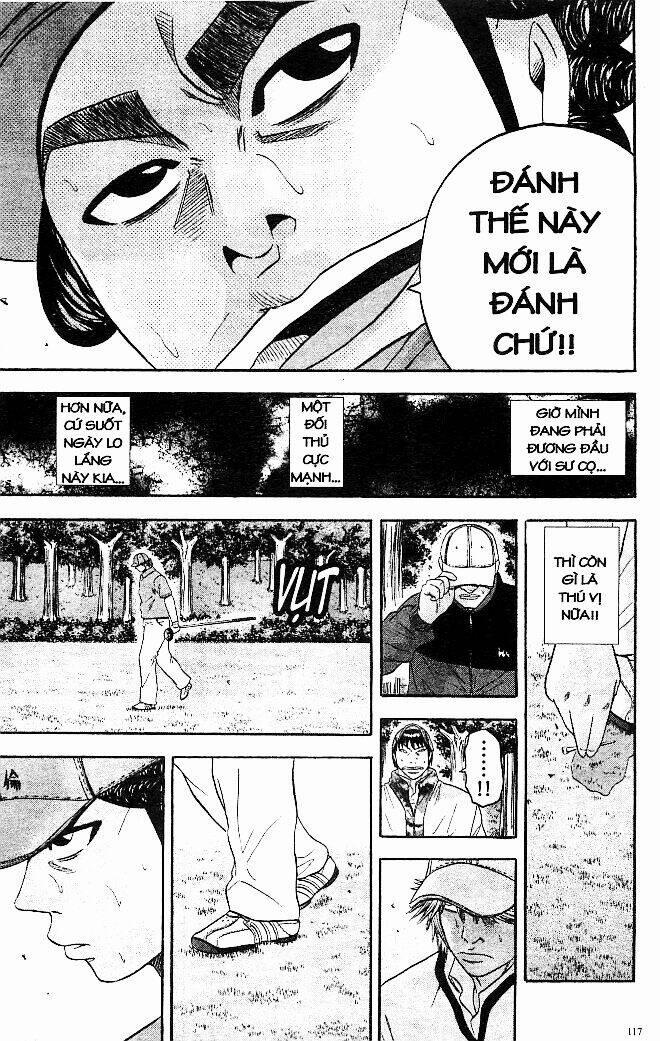 King Golf 115 trang 2