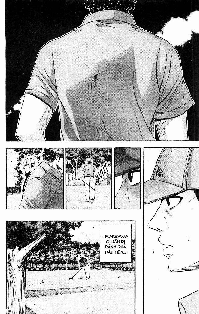 King Golf 115 trang 3