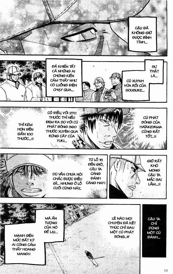 King Golf 115 trang 6