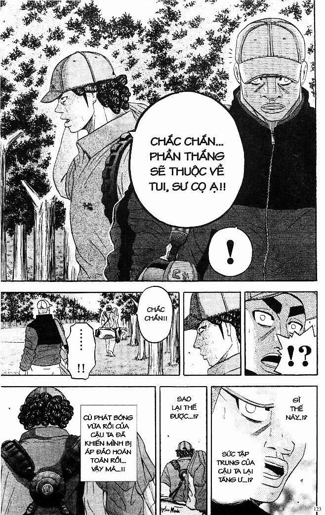 King Golf 115 trang 8