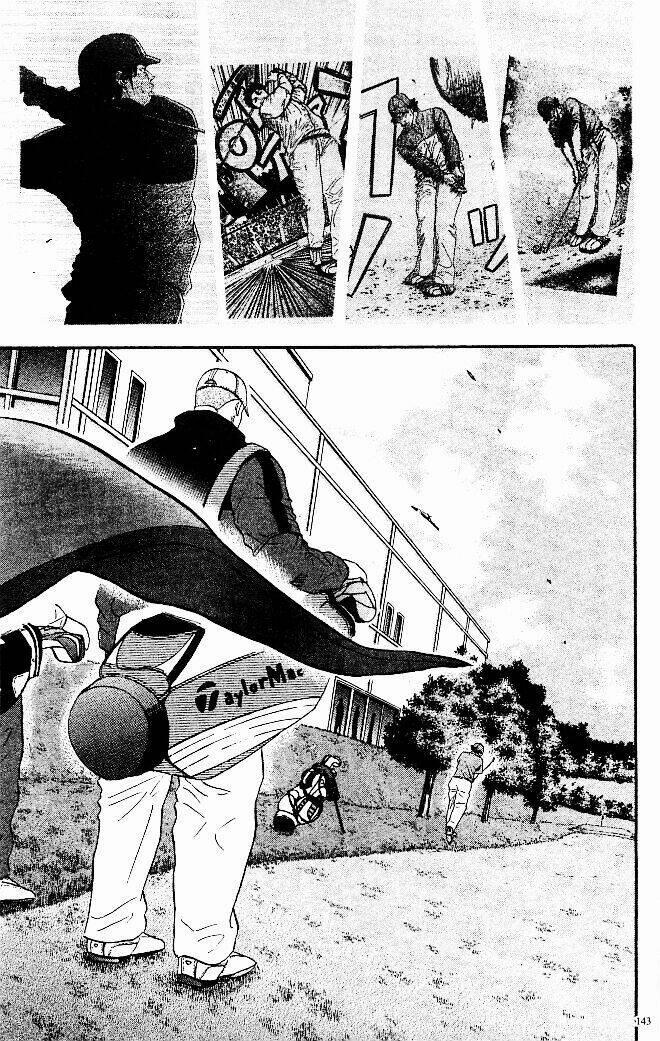 King Golf 116 trang 9