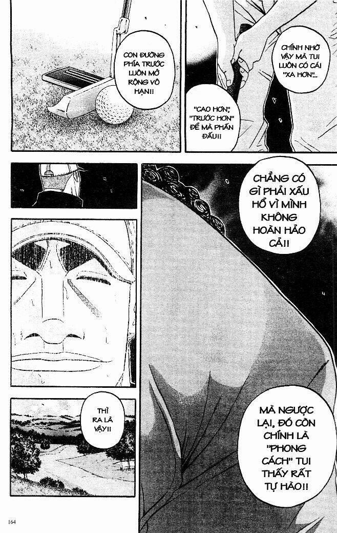 King Golf 117 trang 11