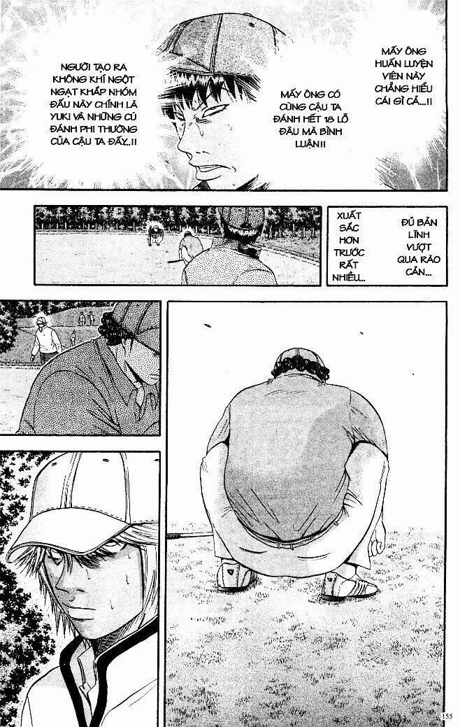 King Golf 117 trang 4