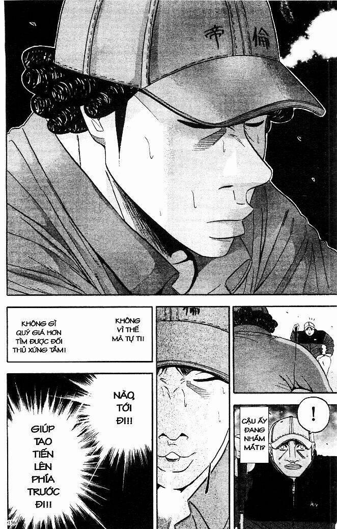 King Golf 117 trang 5