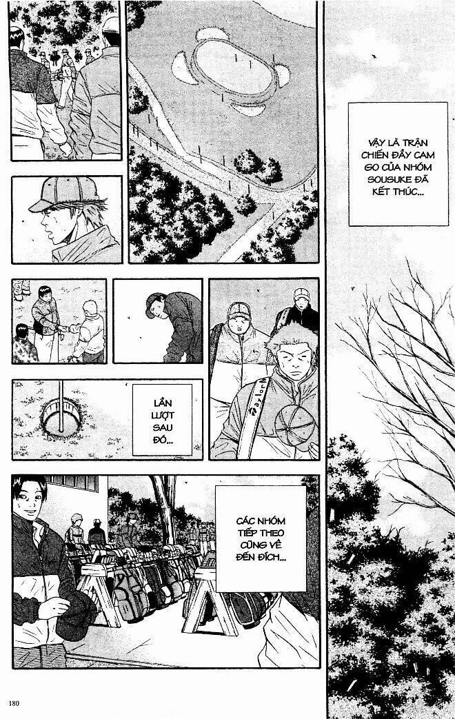 King Golf 118 trang 11