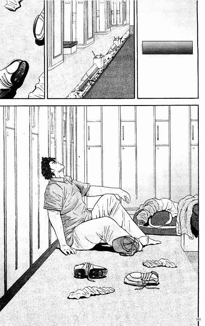 King Golf 118 trang 12