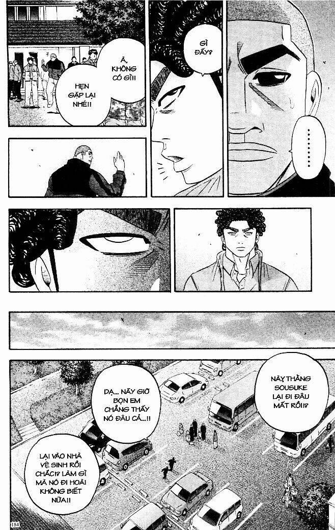 King Golf 118 trang 15