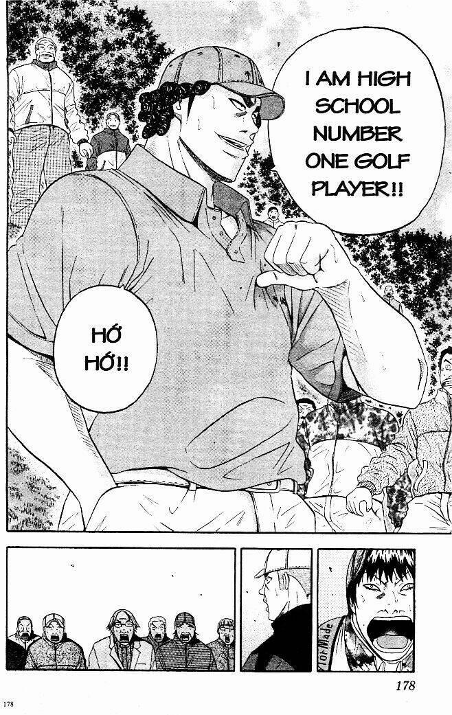 King Golf 118 trang 9