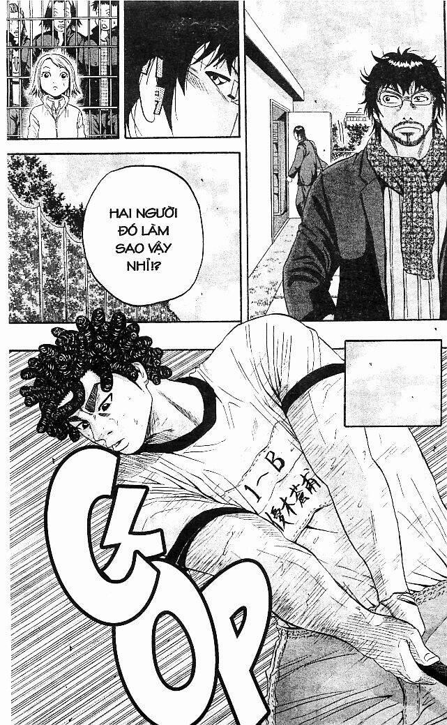 King Golf 119 trang 10