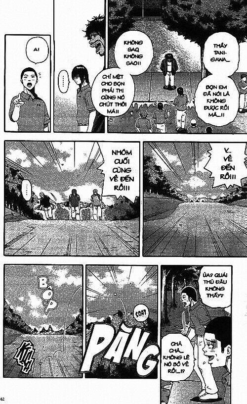 King Golf 12 trang 3