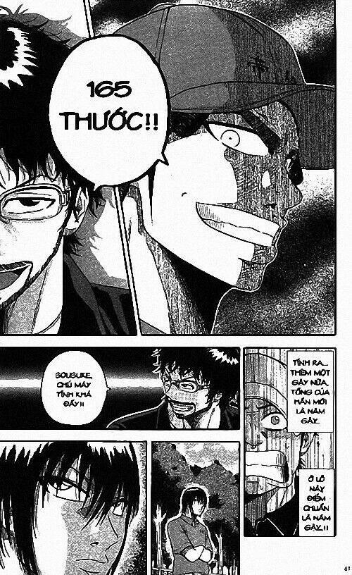 King Golf 12 trang 8