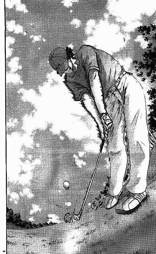 King Golf 12 trang 9