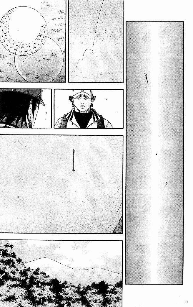 King Golf 120 trang 14