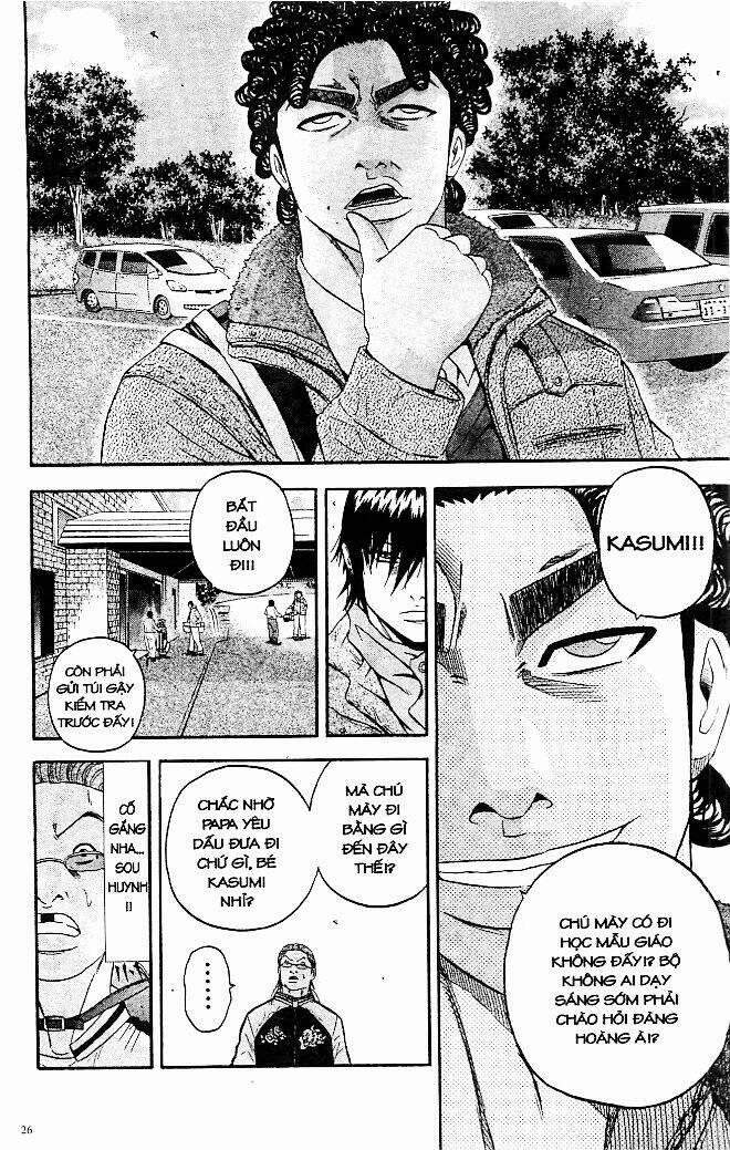 King Golf 120 trang 3