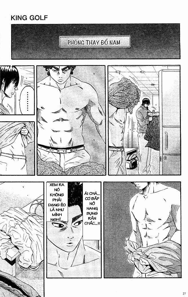 King Golf 120 trang 4