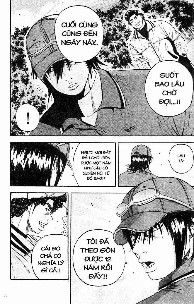 King Golf 120 trang 7