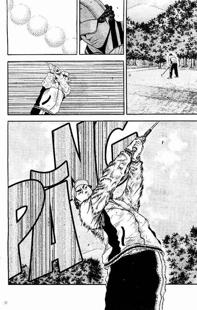 King Golf 121 trang 10