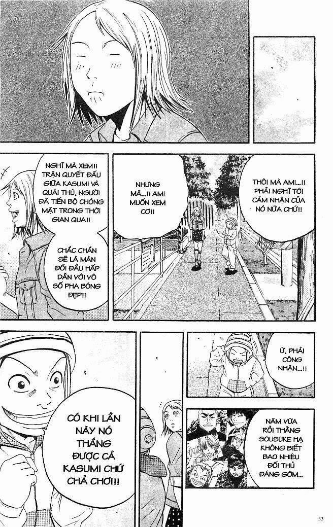 King Golf 121 trang 11