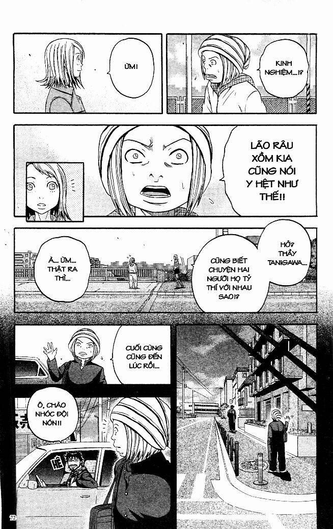 King Golf 122 trang 13