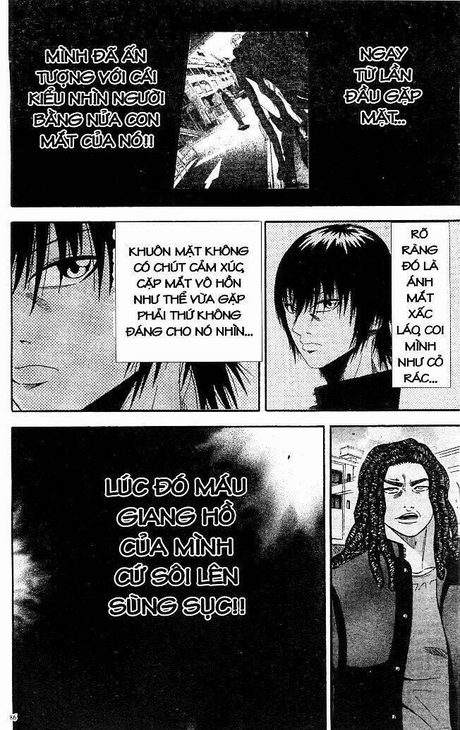 King Golf 123 trang 6