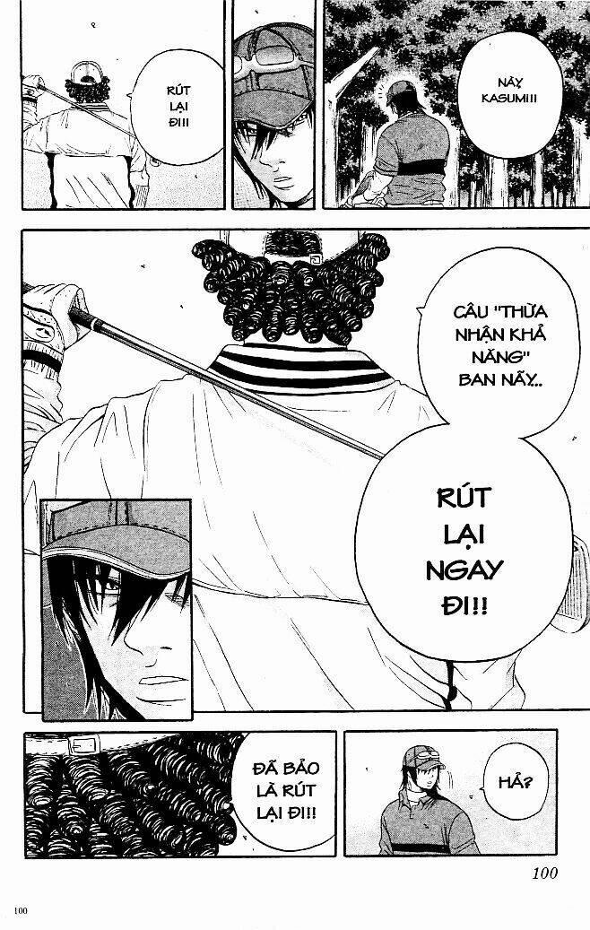 King Golf 124 trang 3