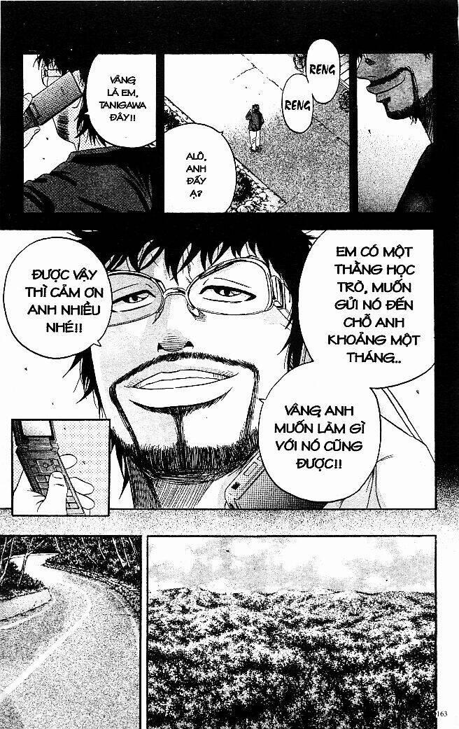 King Golf 127 trang 8