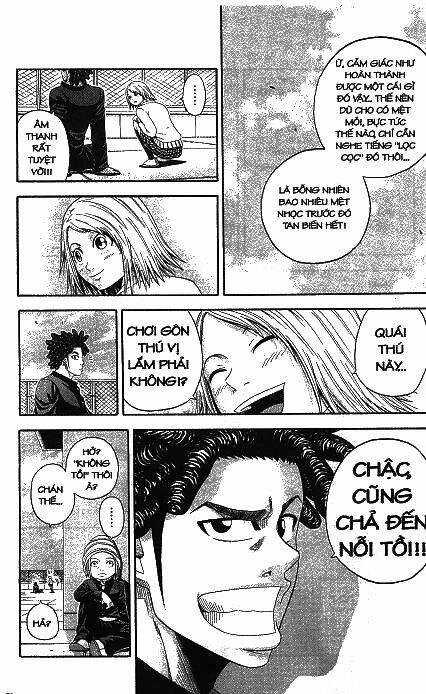 King Golf 13 trang 10