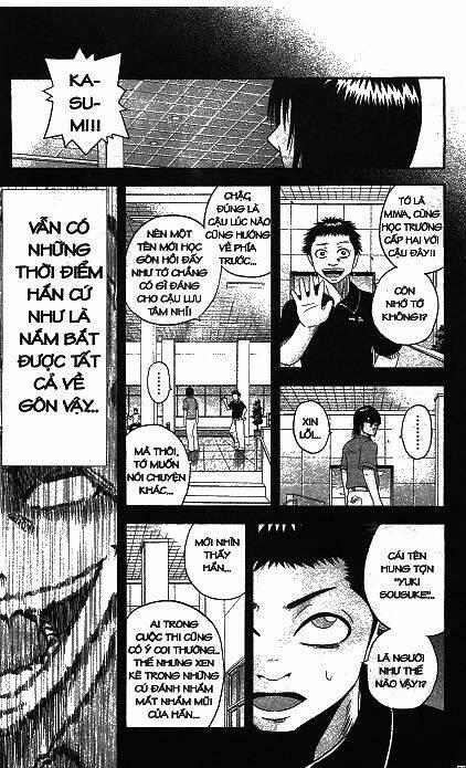 King Golf 13 trang 15