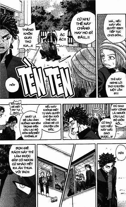 King Golf 13 trang 3