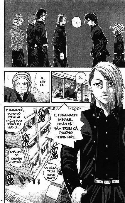 King Golf 13 trang 6