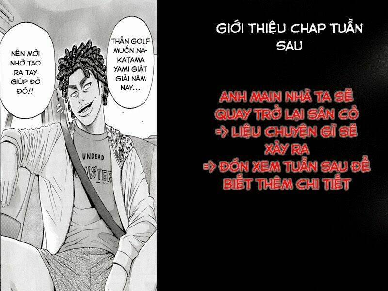 King Golf 134 trang 14