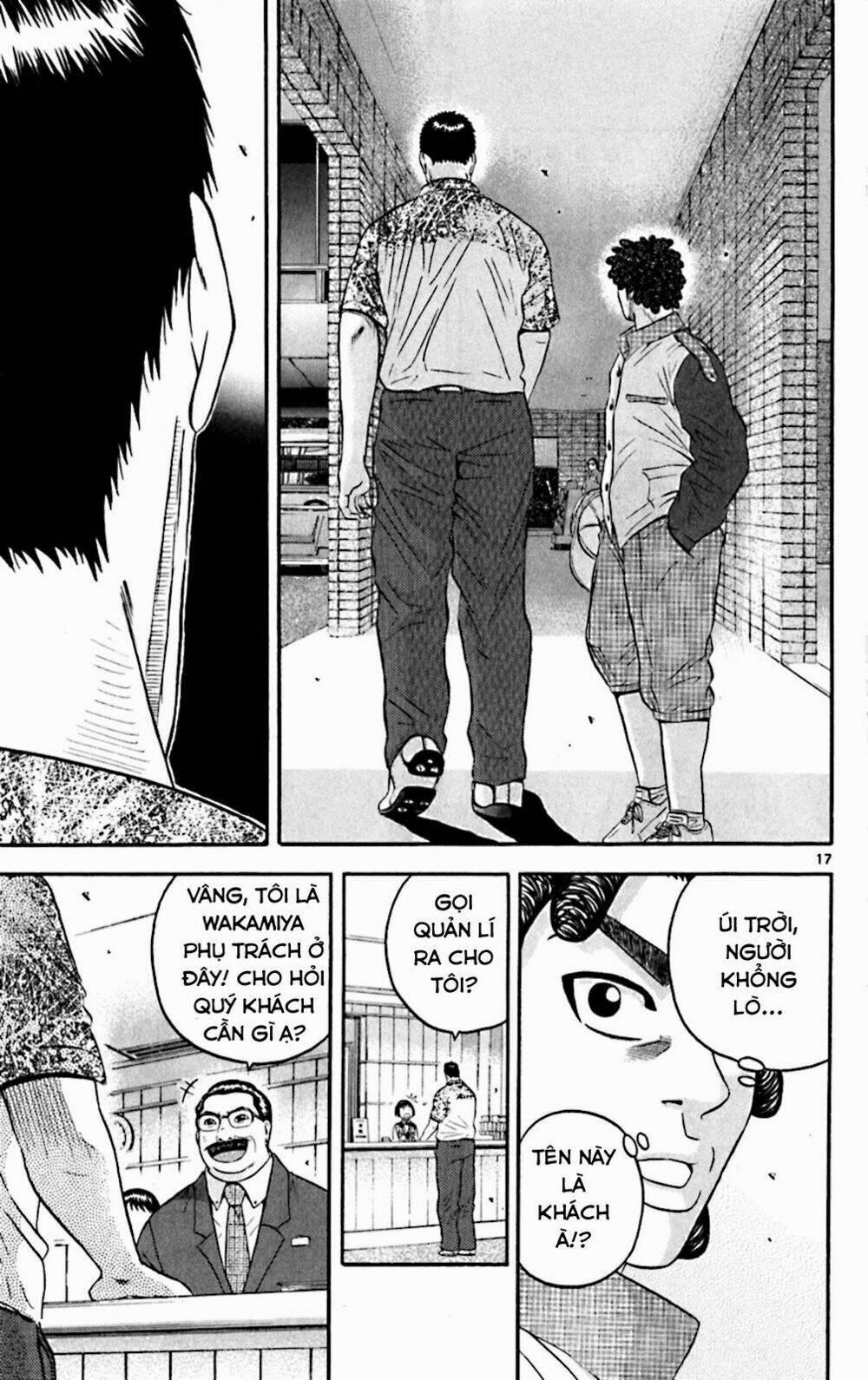 King Golf 135 trang 2