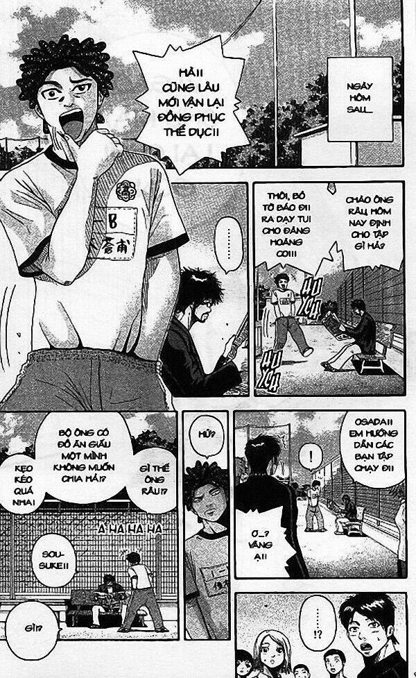 King Golf 14 trang 3