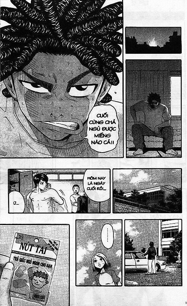 King Golf 15 trang 14